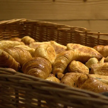 Le Rabuons 2* Saint-Étienne-de-Tinée