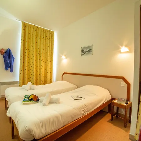 Le Rabuons Hotel